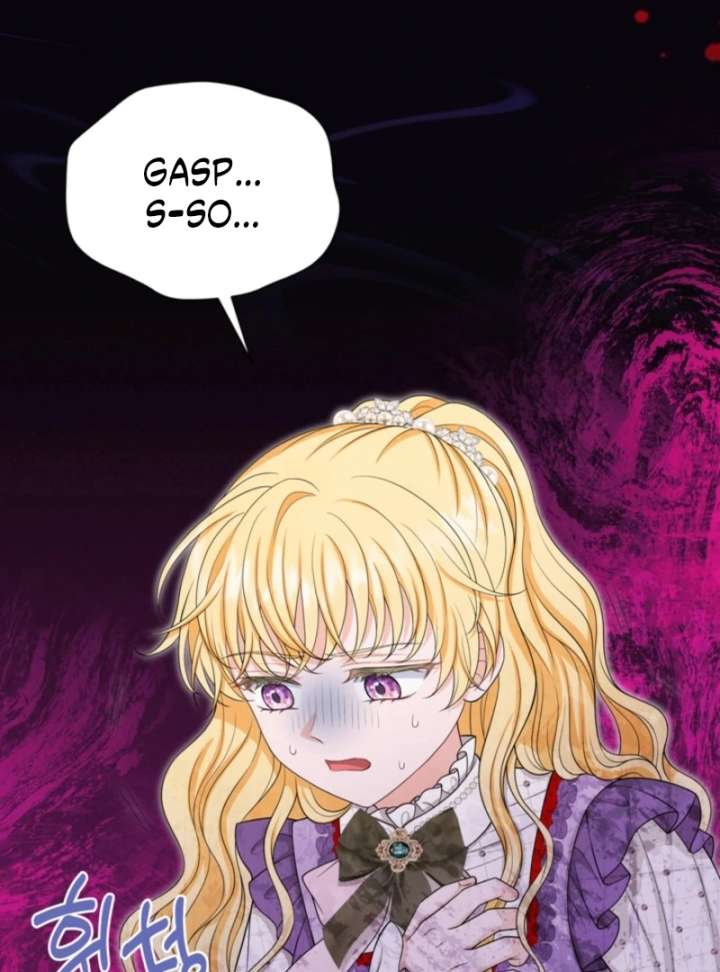 The S-Class Little Princess Is Too Strong Chapter 72 216 14