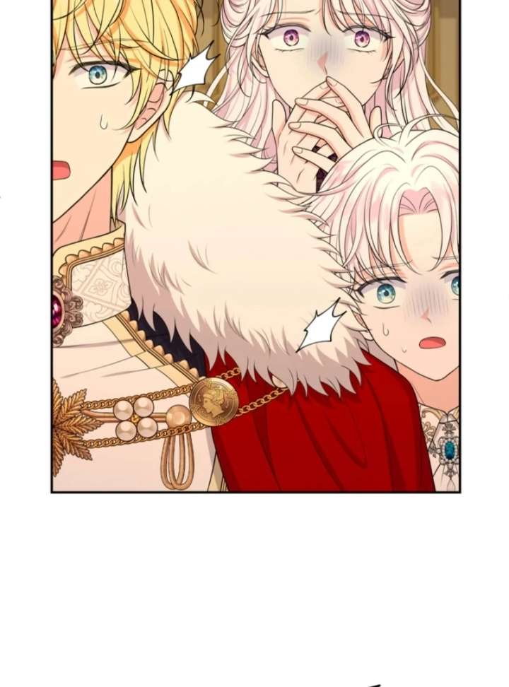 The S-Class Little Princess Is Too Strong Chapter 72 218 16