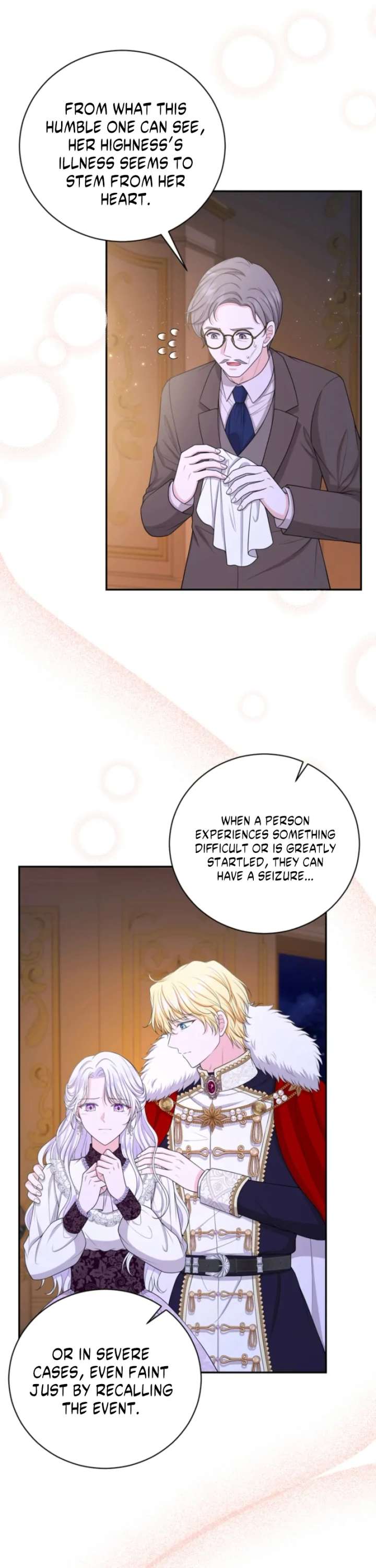 The S-Class Little Princess Is Too Strong Chapter 72 226 24