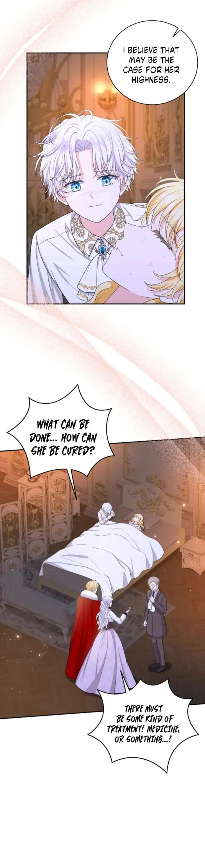 The S-Class Little Princess Is Too Strong Chapter 72 227 25