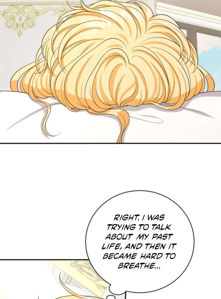 The S-Class Little Princess Is Too Strong Chapter 72 230 28