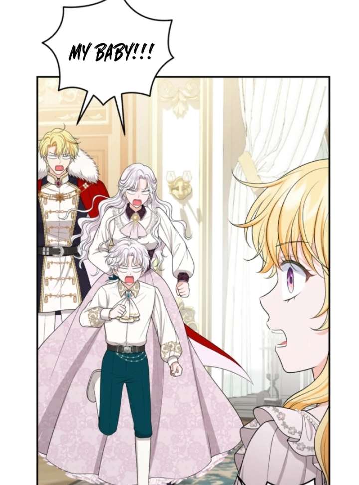 The S-Class Little Princess Is Too Strong Chapter 72 234 32