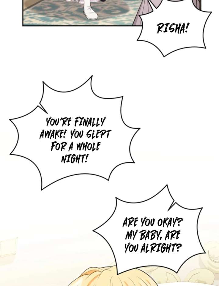 The S-Class Little Princess Is Too Strong Chapter 72 235 33