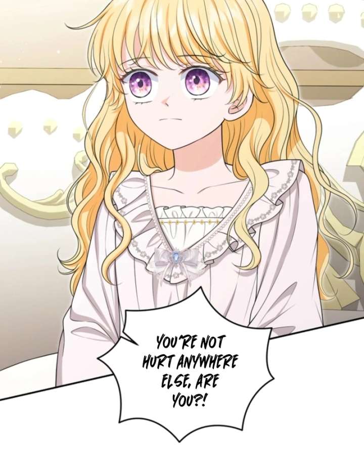 The S-Class Little Princess Is Too Strong Chapter 72 236 34