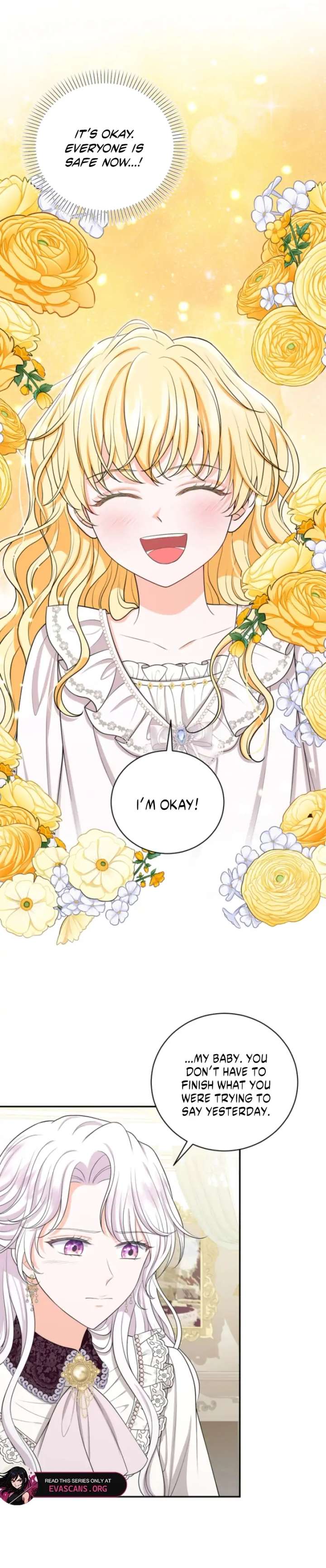 The S-Class Little Princess Is Too Strong Chapter 72 237 35