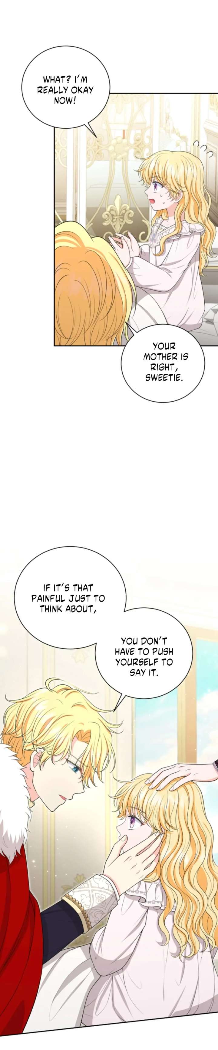 The S-Class Little Princess Is Too Strong Chapter 72 238 36