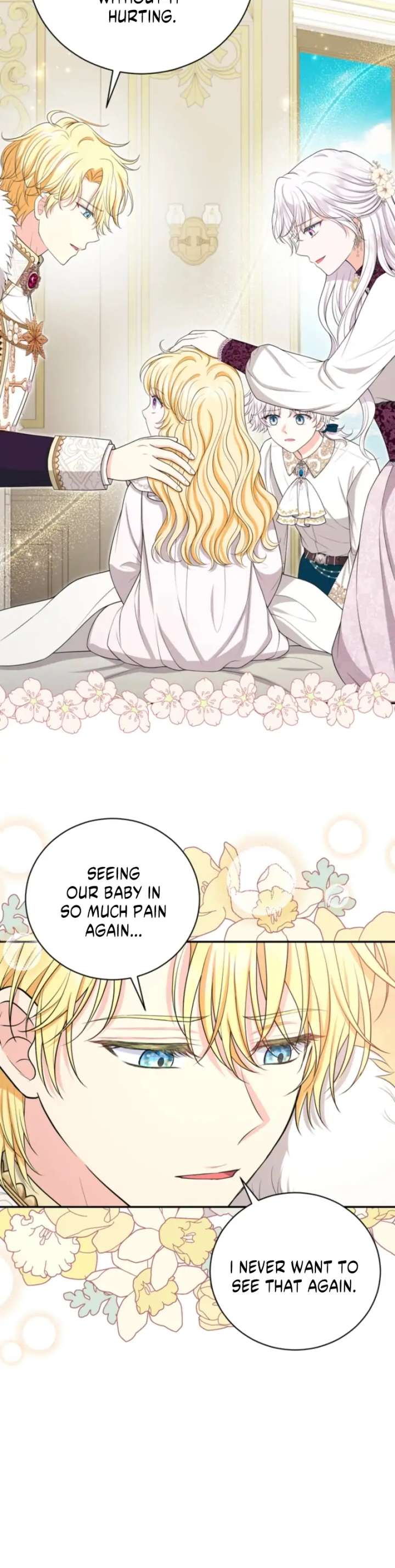 The S-Class Little Princess Is Too Strong Chapter 72 240 38