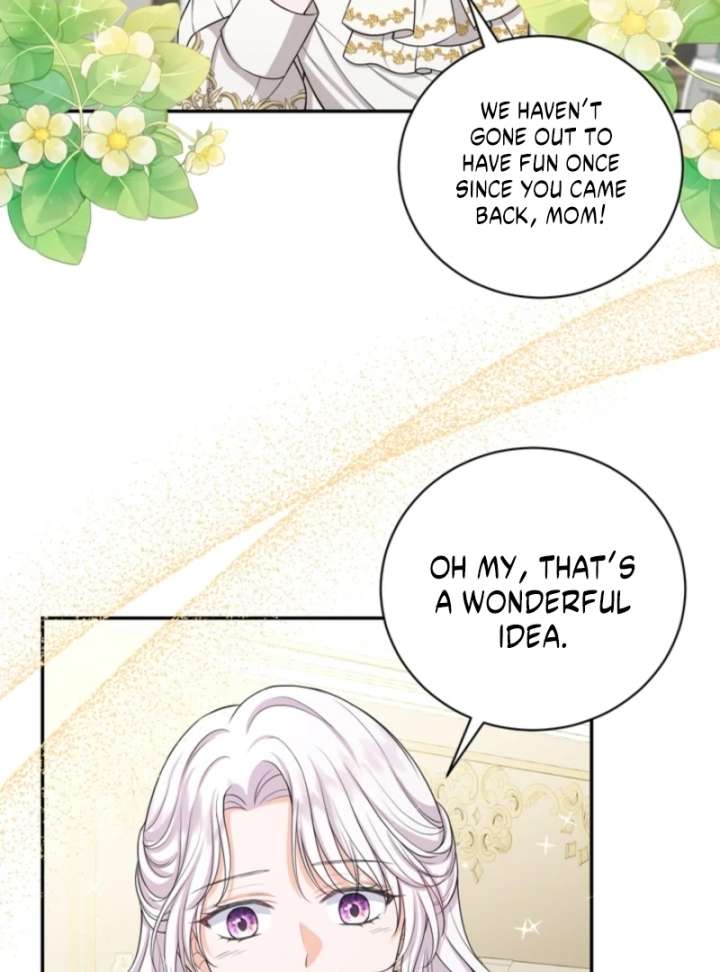 The S-Class Little Princess Is Too Strong Chapter 72 243 41