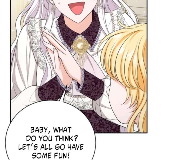 The S-Class Little Princess Is Too Strong Chapter 72 244 42