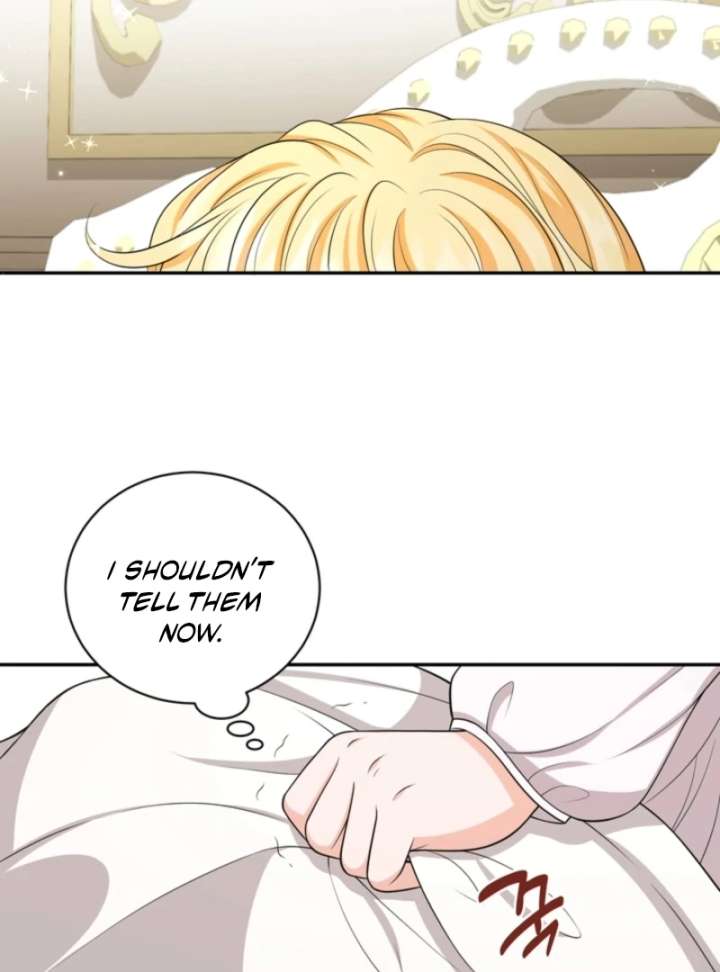 The S-Class Little Princess Is Too Strong Chapter 72 246 44