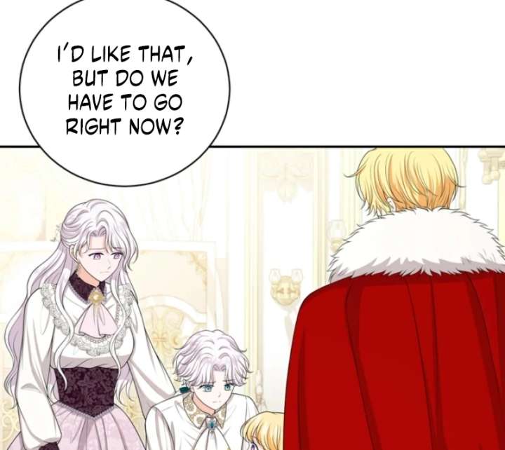 The S-Class Little Princess Is Too Strong Chapter 72 249 47