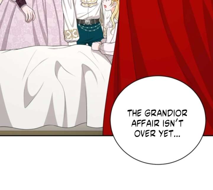The S-Class Little Princess Is Too Strong Chapter 72 250 48