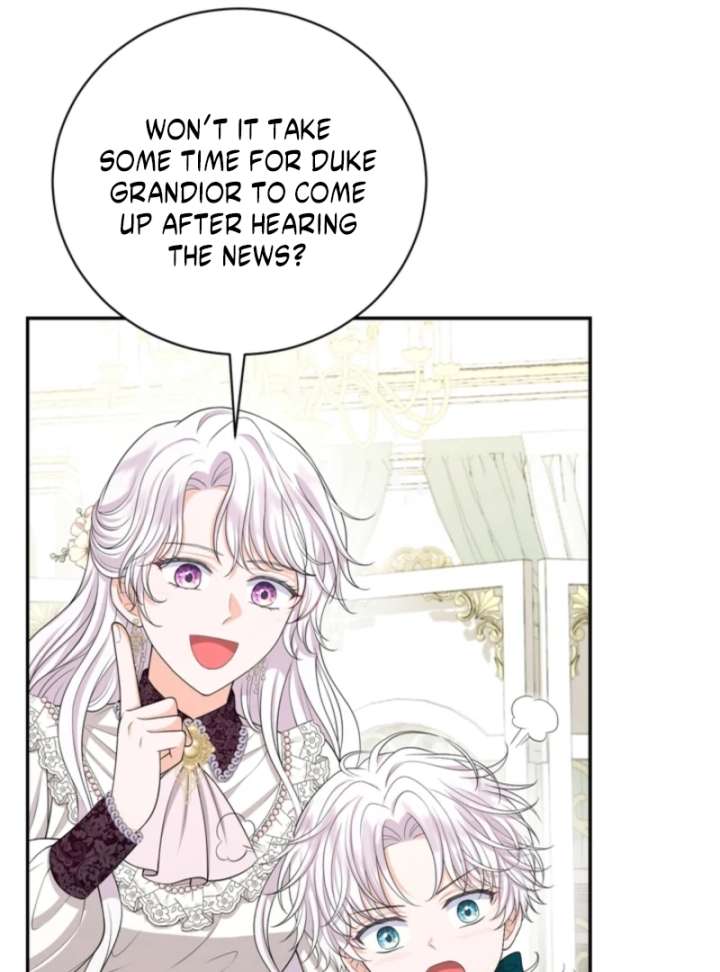 The S-Class Little Princess Is Too Strong Chapter 72 251 49