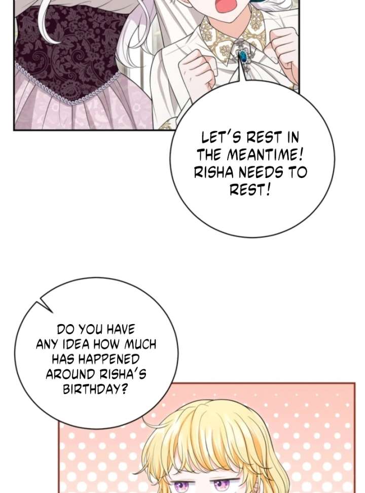 The S-Class Little Princess Is Too Strong Chapter 72 252 50