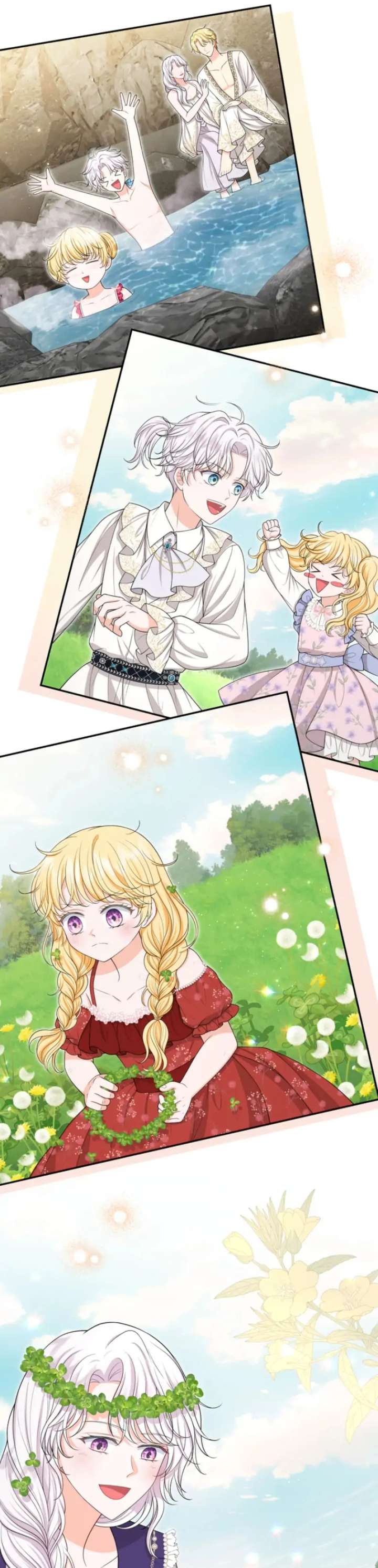 The S-Class Little Princess Is Too Strong Chapter 72 261 59