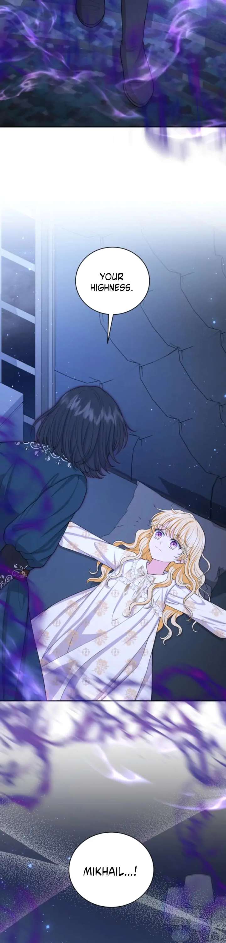 The S-Class Little Princess Is Too Strong Chapter 72 265 63