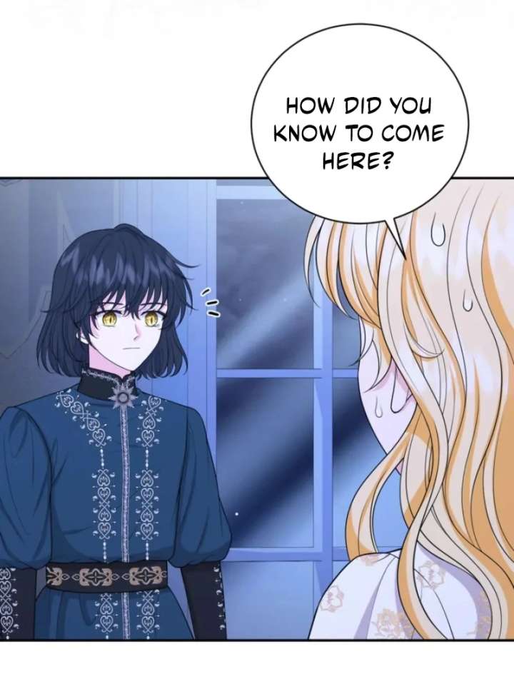 The S-Class Little Princess Is Too Strong Chapter 73 202 06