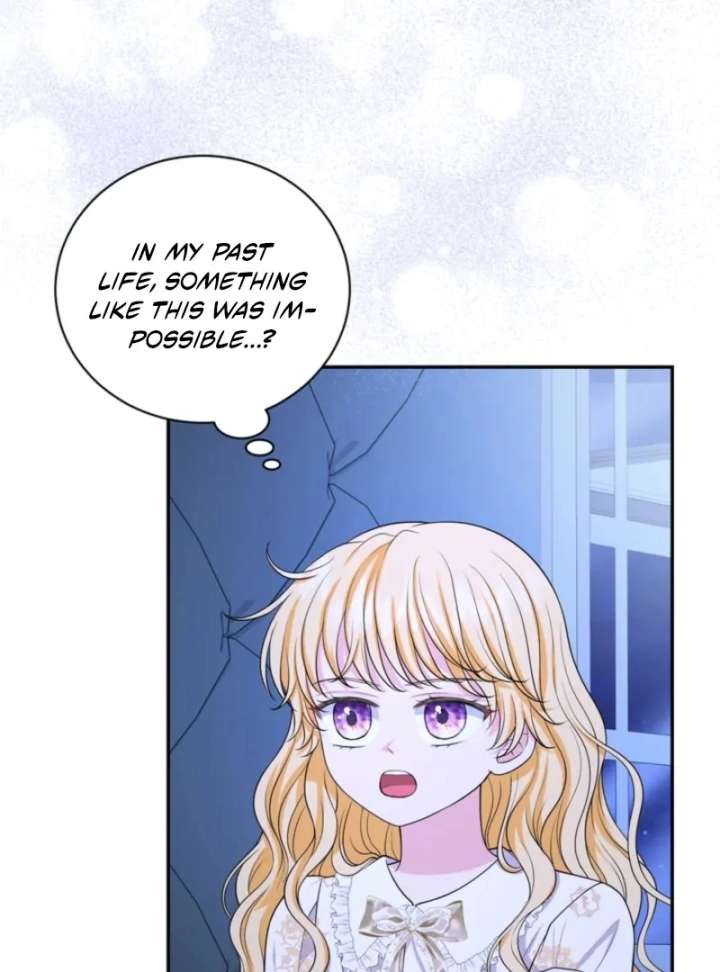 The S-Class Little Princess Is Too Strong Chapter 73 205 09