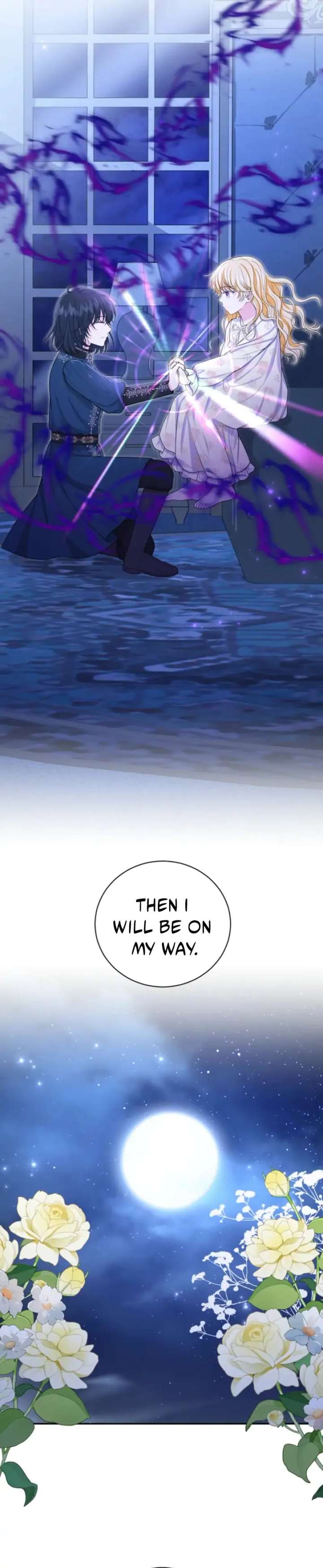 The S-Class Little Princess Is Too Strong Chapter 73 214 18