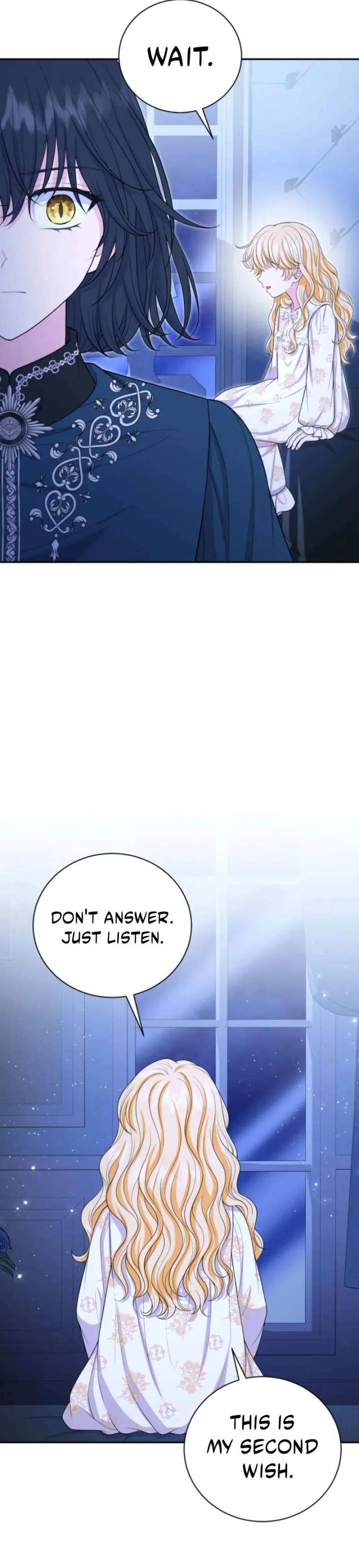 The S-Class Little Princess Is Too Strong Chapter 73 215 19