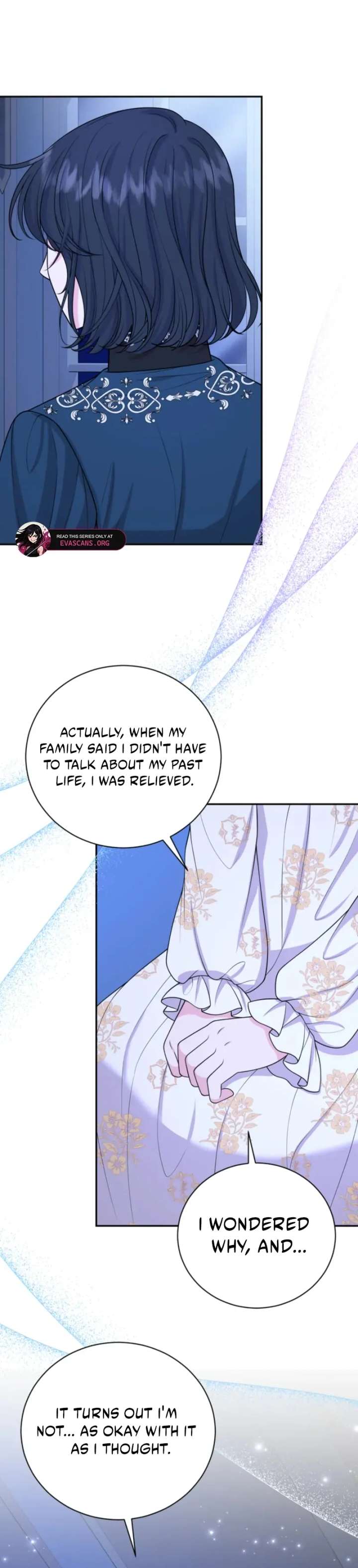 The S-Class Little Princess Is Too Strong Chapter 73 216 20