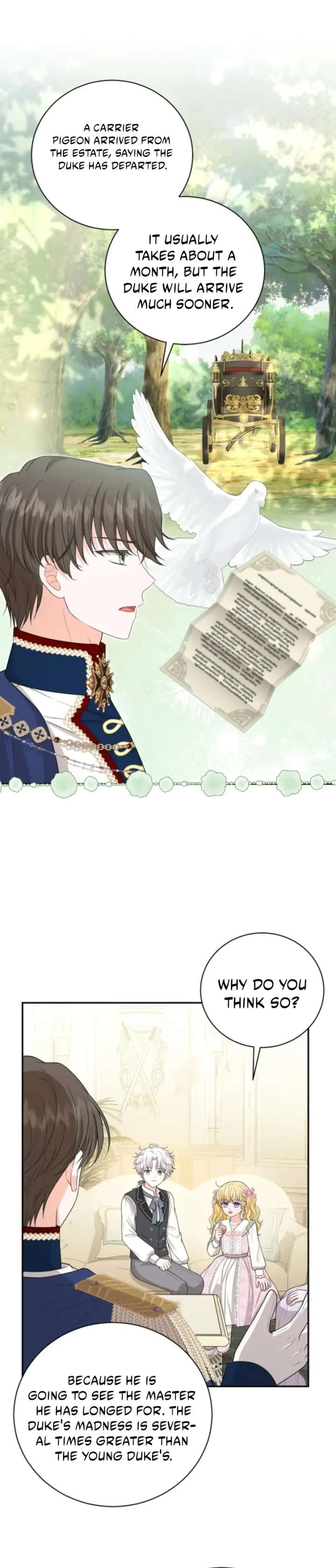 The S-Class Little Princess Is Too Strong Chapter 73 226 30