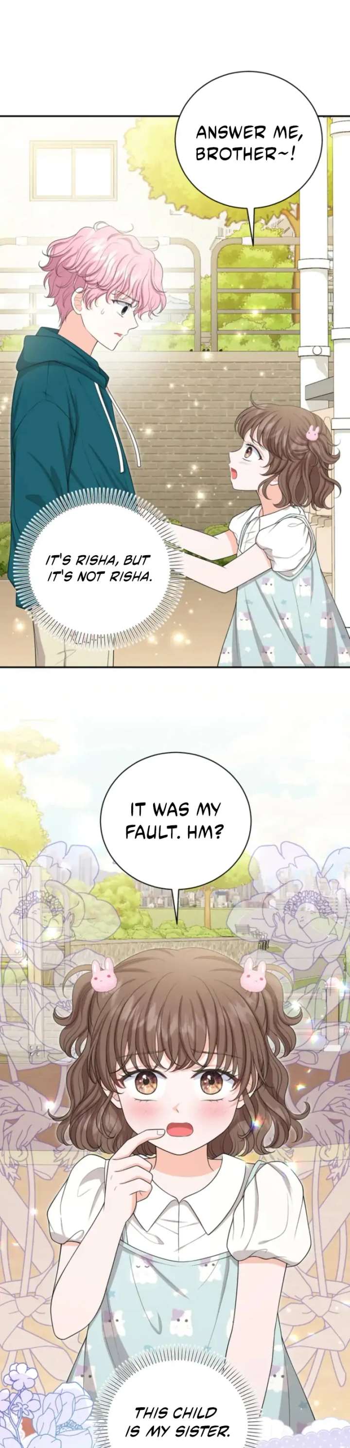 The S-Class Little Princess Is Too Strong Chapter 73 239 43