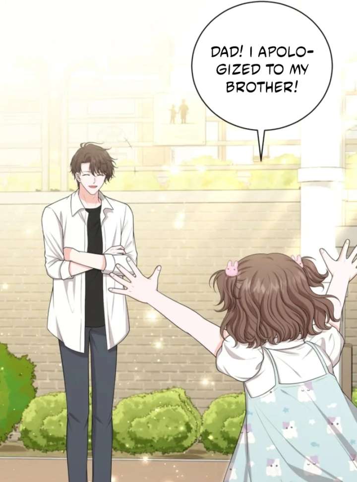 The S-Class Little Princess Is Too Strong Chapter 73 241 45