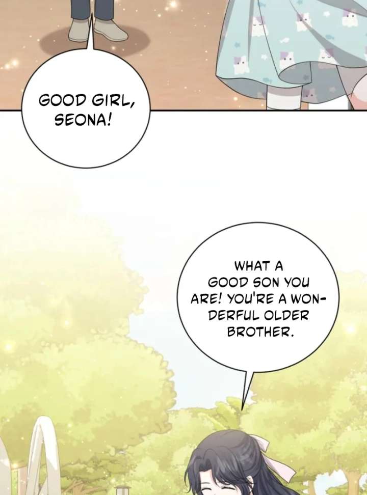 The S-Class Little Princess Is Too Strong Chapter 73 242 46