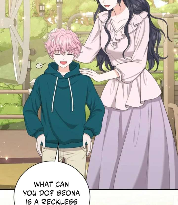 The S-Class Little Princess Is Too Strong Chapter 73 243 47