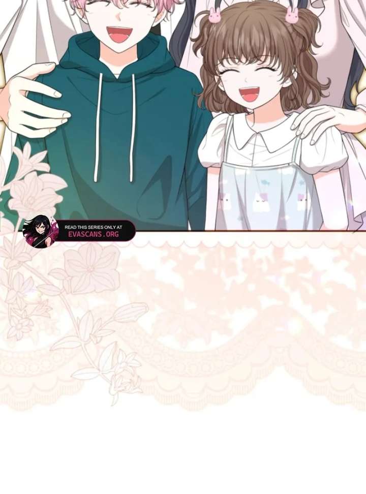 The S-Class Little Princess Is Too Strong Chapter 73 252 56