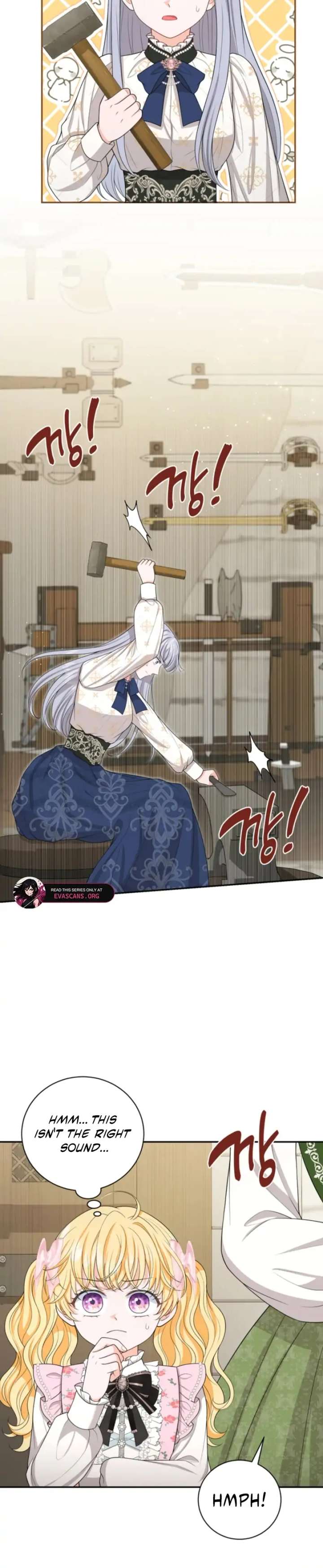 The S-Class Little Princess Is Too Strong Chapter 74 113 04