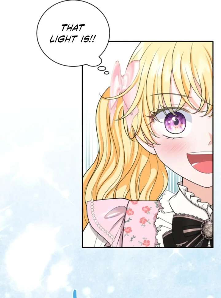 The S-Class Little Princess Is Too Strong Chapter 74 120 11