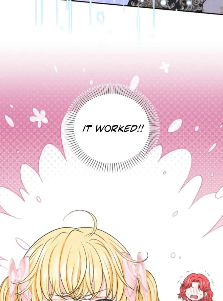 The S-Class Little Princess Is Too Strong Chapter 74 124 15