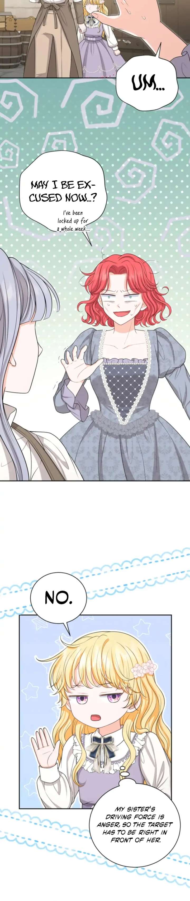 The S-Class Little Princess Is Too Strong Chapter 74 131 22