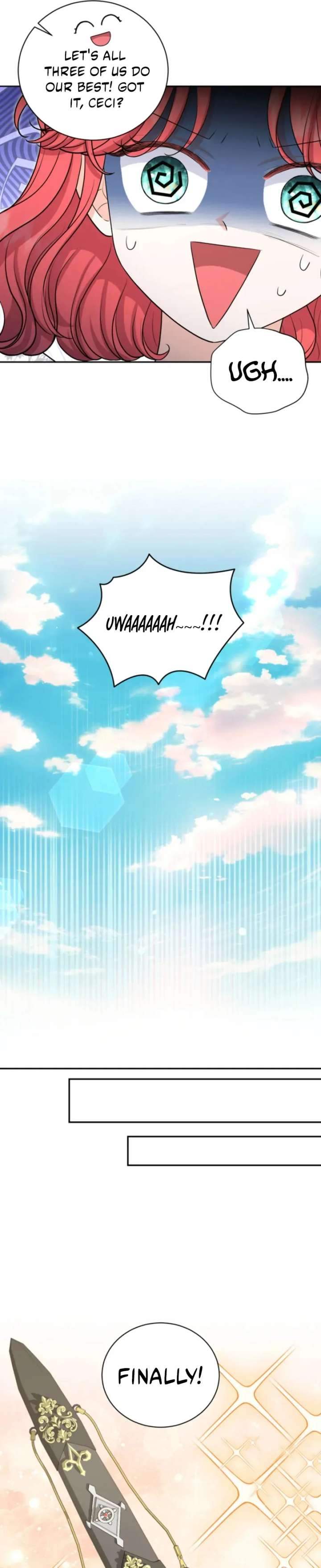 The S-Class Little Princess Is Too Strong Chapter 74 132 23