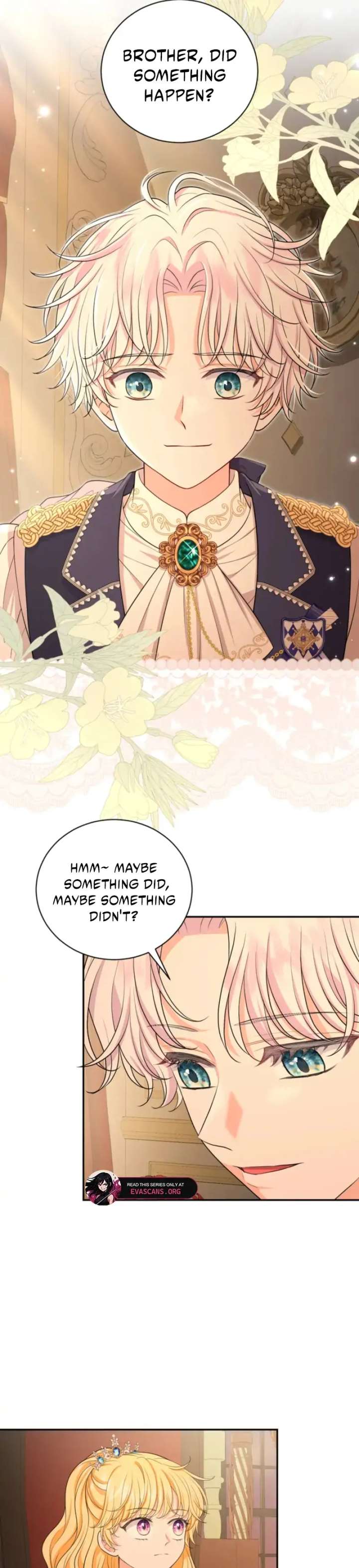 The S-Class Little Princess Is Too Strong Chapter 74 140 31