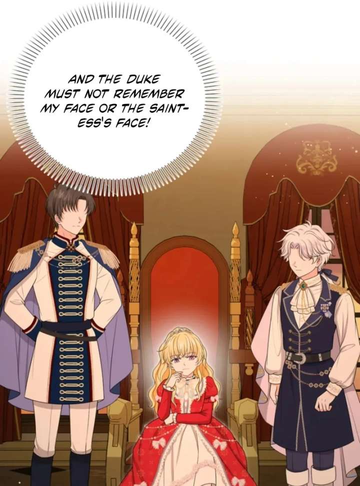 The S-Class Little Princess Is Too Strong Chapter 75 184 03