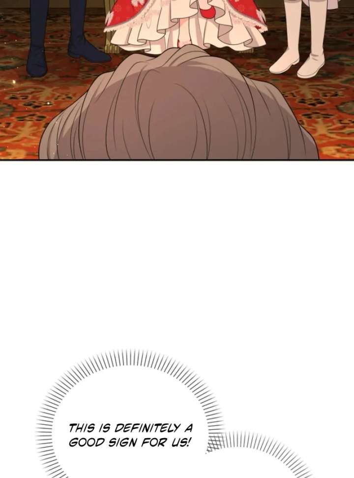 The S-Class Little Princess Is Too Strong Chapter 75 185 04