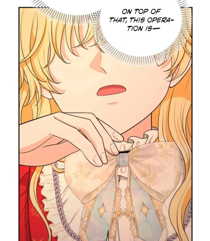 The S-Class Little Princess Is Too Strong Chapter 75 186 05