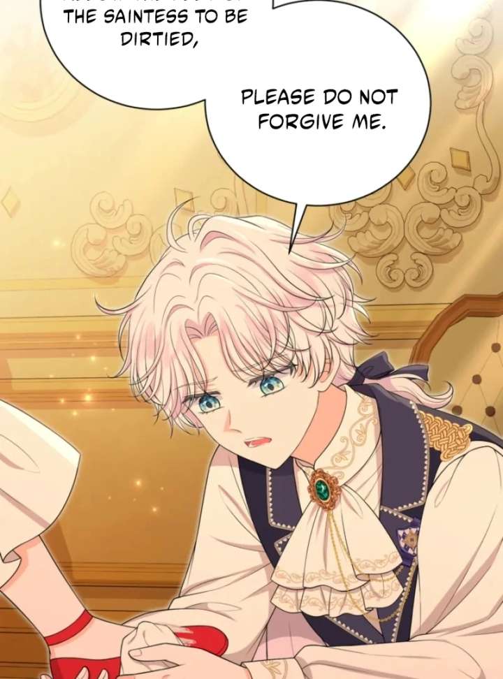 The S-Class Little Princess Is Too Strong Chapter 75 189 08