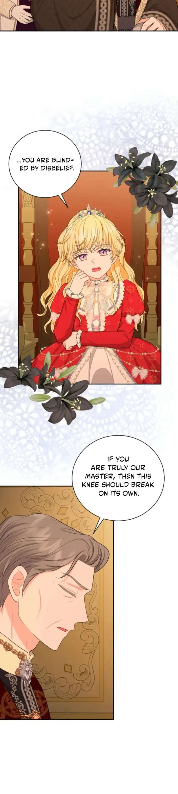 The S-Class Little Princess Is Too Strong Chapter 75 193 12