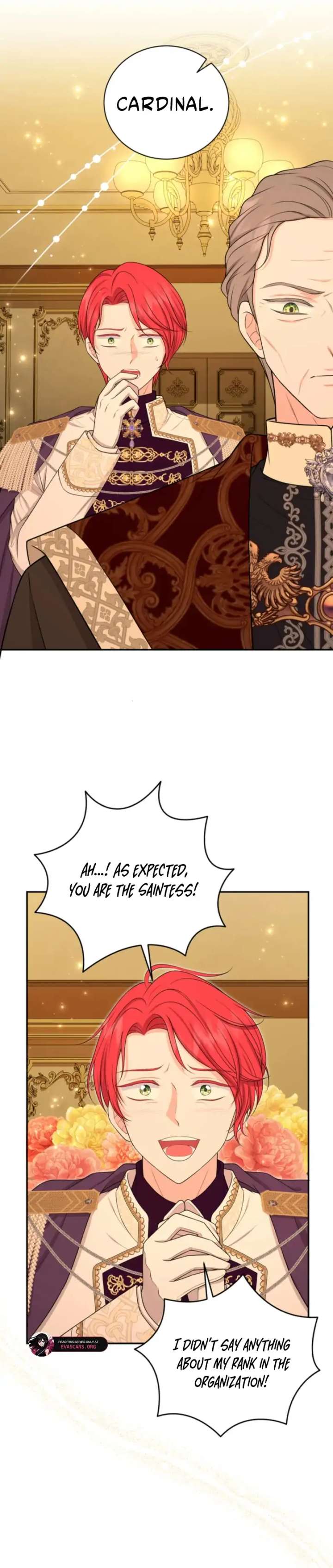 The S-Class Little Princess Is Too Strong Chapter 75 195 14