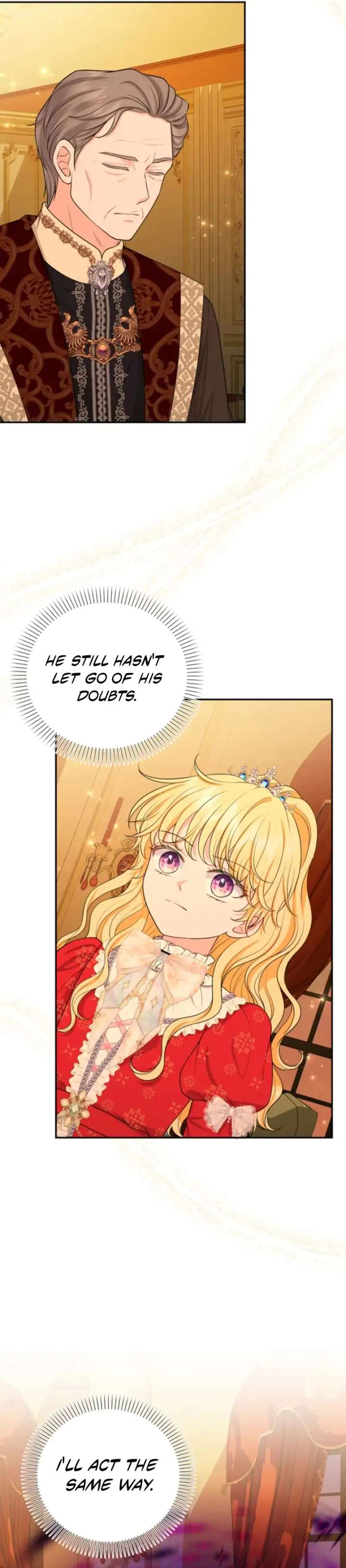 The S-Class Little Princess Is Too Strong Chapter 75 196 15