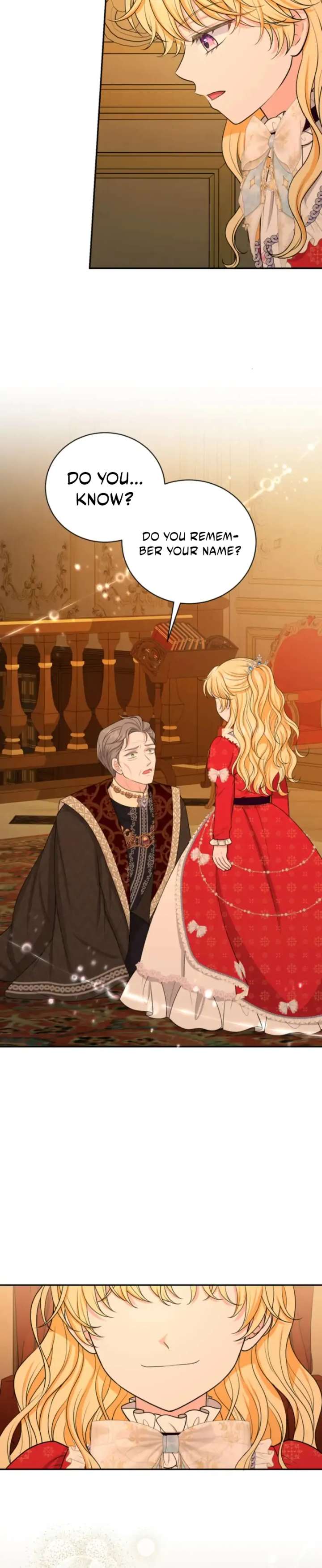 The S-Class Little Princess Is Too Strong Chapter 75 201 20