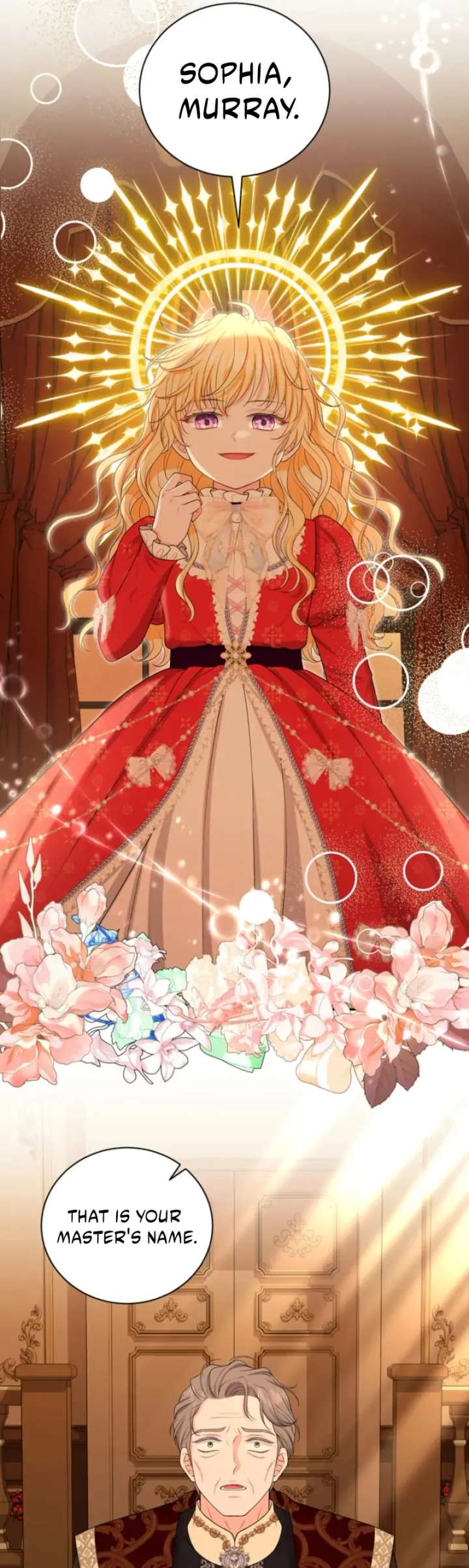 The S-Class Little Princess Is Too Strong Chapter 75 202 21