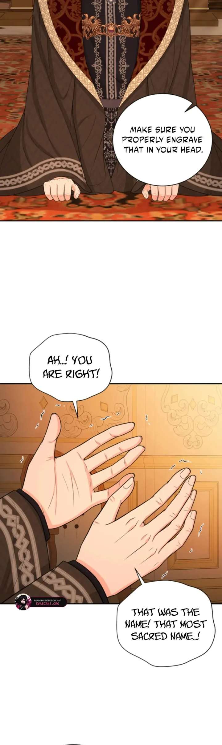 The S-Class Little Princess Is Too Strong Chapter 75 203 22