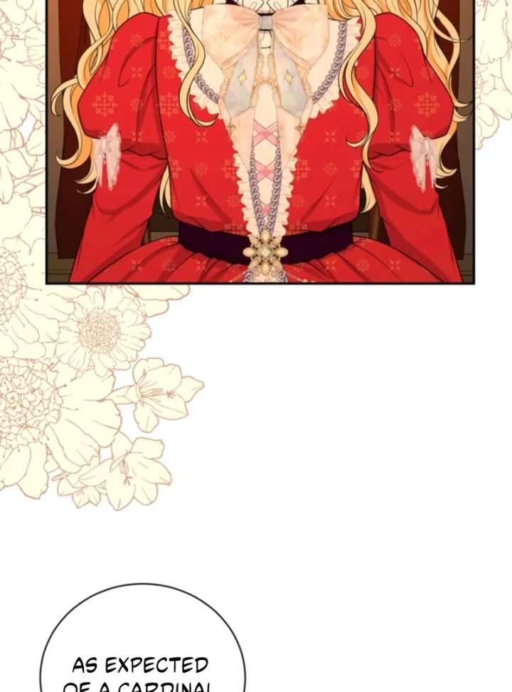 The S-Class Little Princess Is Too Strong Chapter 75 208 27