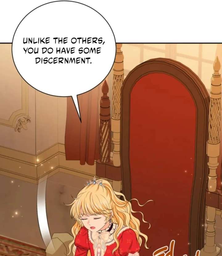 The S-Class Little Princess Is Too Strong Chapter 75 210 29