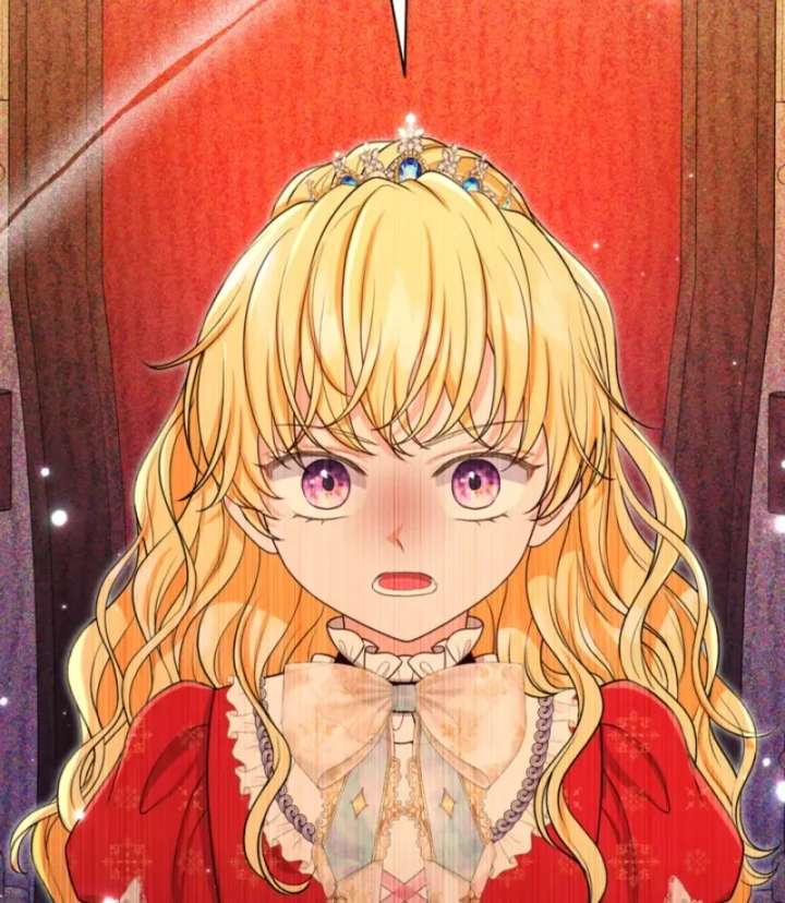 The S-Class Little Princess Is Too Strong Chapter 75 214 33